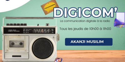 DigiCom