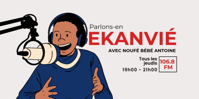 Ekanvié