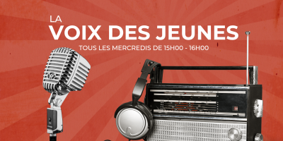 La voix des jeunes